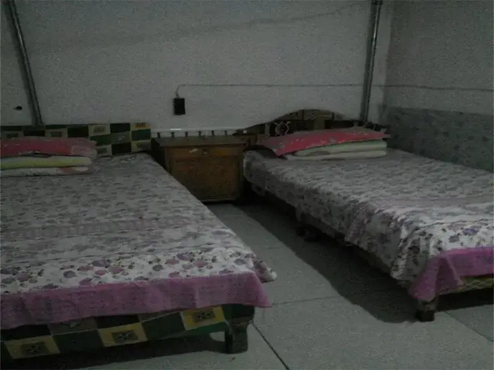 Цзинань: Zhangqiu Fuhua Inn