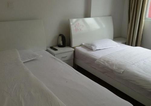Яань: Mingshanyingjun Farm Stay