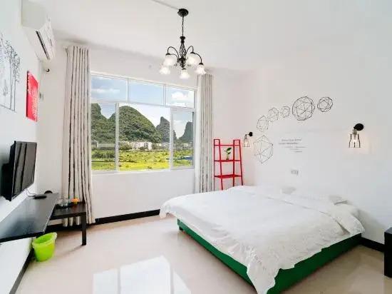 Interesting Inn (Yangshuo West Street) — фото 3