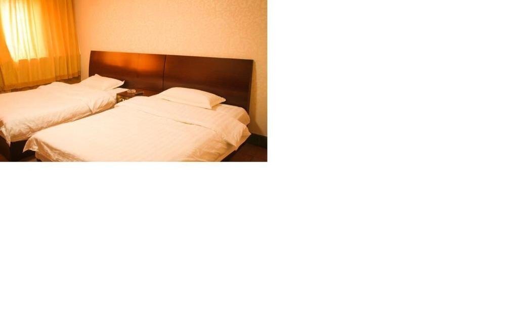 Таншань: Tangshan Wanghai Hotel