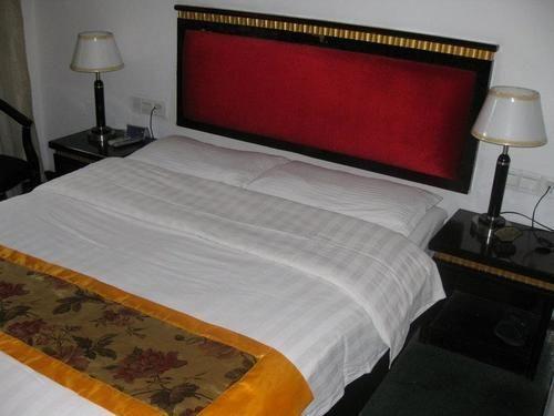 Гуйлинь: Guilin Guilai Hotel