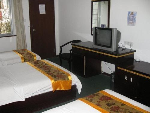 Гуйлинь: Guilin Guilai Hotel