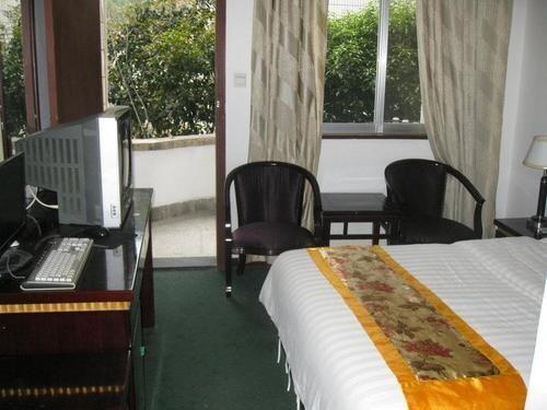 Гуйлинь: Guilin Guilai Hotel