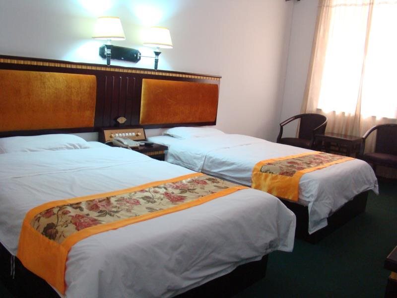 Гуйлинь: Guilin Guilai Hotel