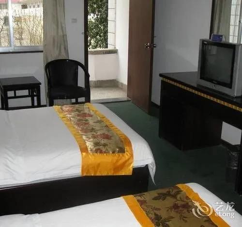 Гуйлинь: Guilin Guilai Hotel