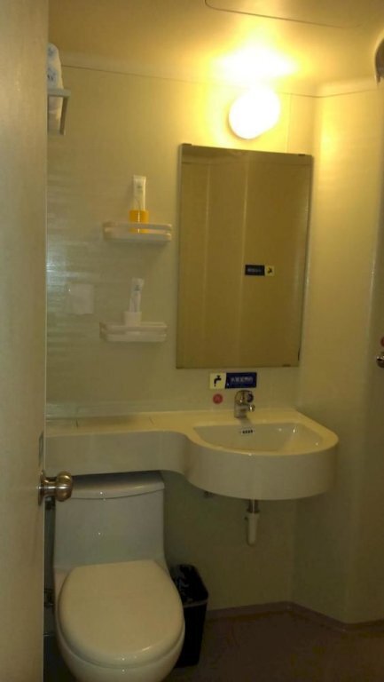 Синтай: Eaka 365 Hotel Xingtai West Zhongxing Road Ganglong Branch