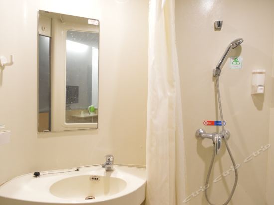 Шицзячжуан: 100 Inn Shijiazhuang Zhao County Shita Road