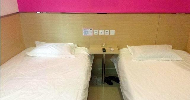 Шицзячжуан: 100 Inn Shijiazhuang Zhao County Shita Road