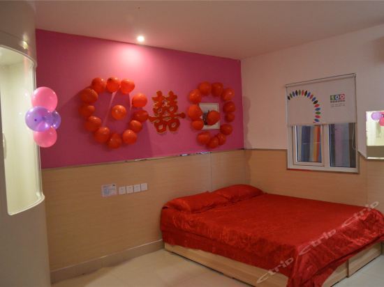 Шицзячжуан: 100 Inn Shijiazhuang Zhao County Shita Road