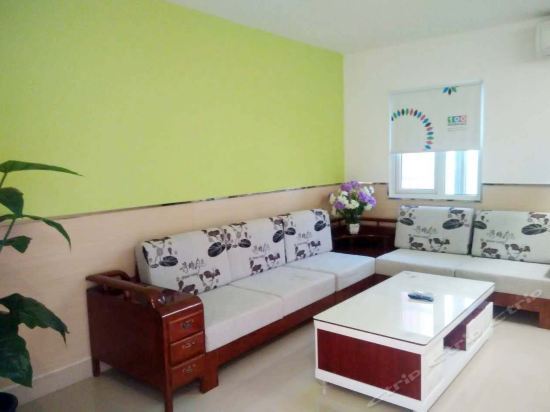 Шицзячжуан: 100 Inn Shijiazhuang Zhao County Shita Road