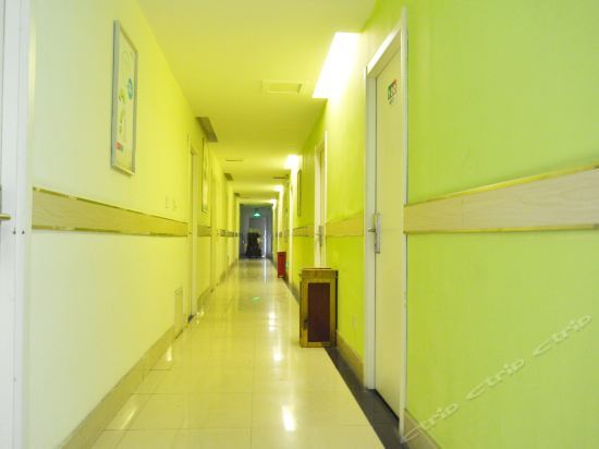 Шицзячжуан: 100 Inn Shijiazhuang Zhao County Shita Road