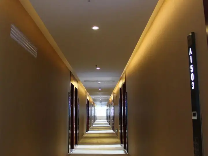 Kunming Yunshui Xingji Hotel Changshui Airport Branch — фото 2