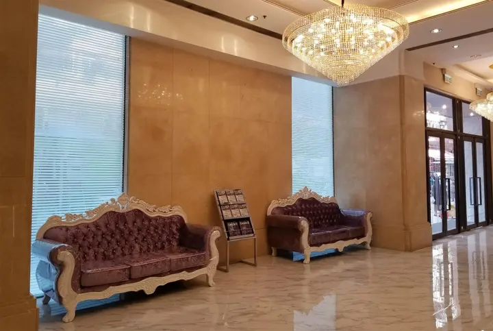 Гонконг: Ramada by Wyndham Hong Kong Grand View