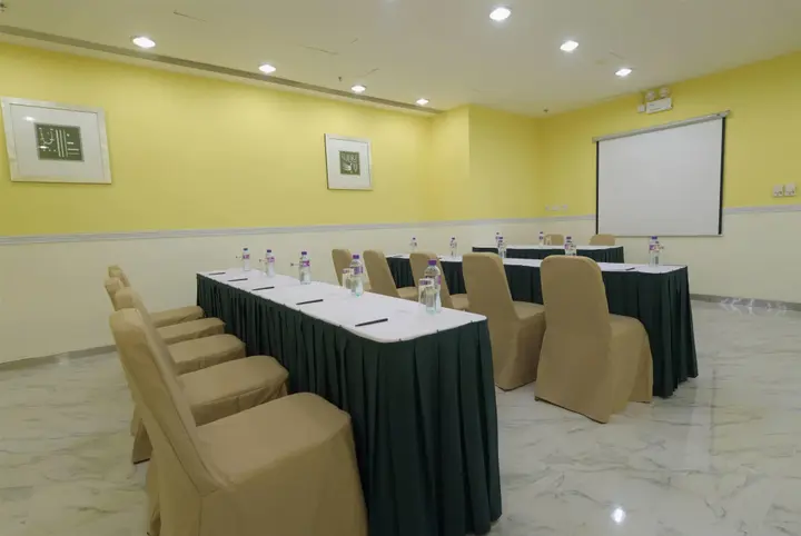 Гонконг: Ramada by Wyndham Hong Kong Grand View