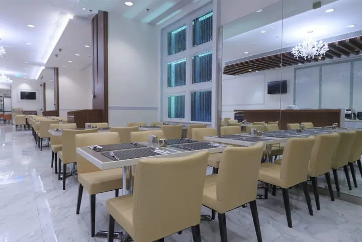 Гонконг: Ramada by Wyndham Hong Kong Grand View