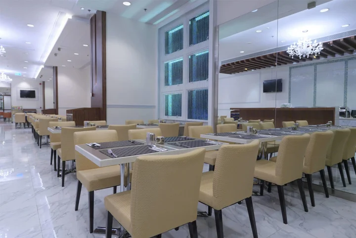Гонконг: Ramada by Wyndham Hong Kong Grand View