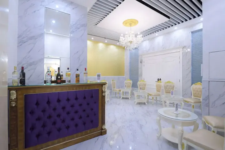 Гонконг: Ramada by Wyndham Hong Kong Grand View