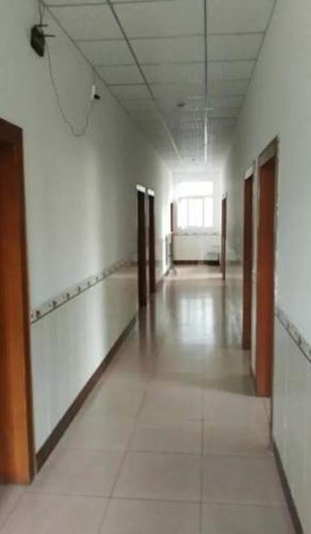 Шицзячжуан: Jianhua Hotel