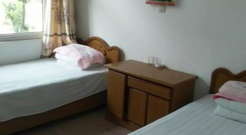 Шицзячжуан: Jianhua Hotel