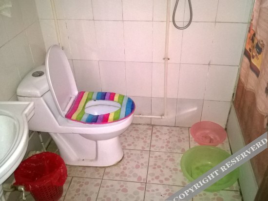 Цзинин: Qufu Refined Inn