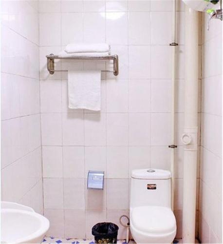 Шицзячжуан: Jili Guest House