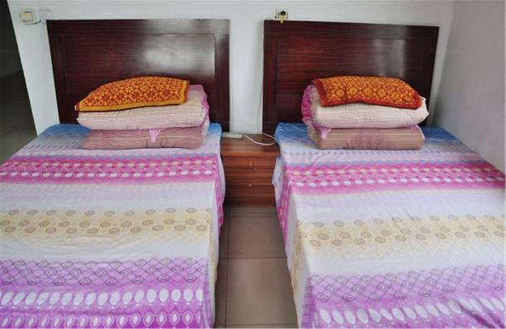 Шицзячжуан: Jili Guest House