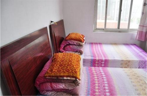Шицзячжуан: Jili Guest House