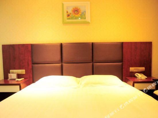 Шиянь: Xinling Business Hotel