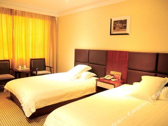 Шиянь: Xinling Business Hotel