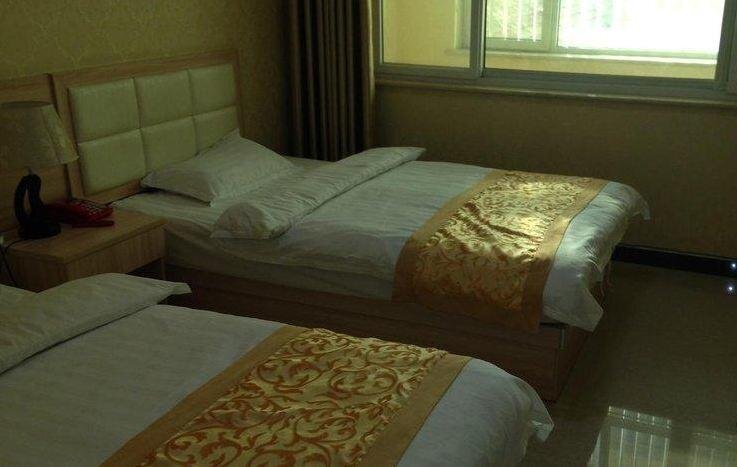 Хэншуй: Jinpeng Express Inn