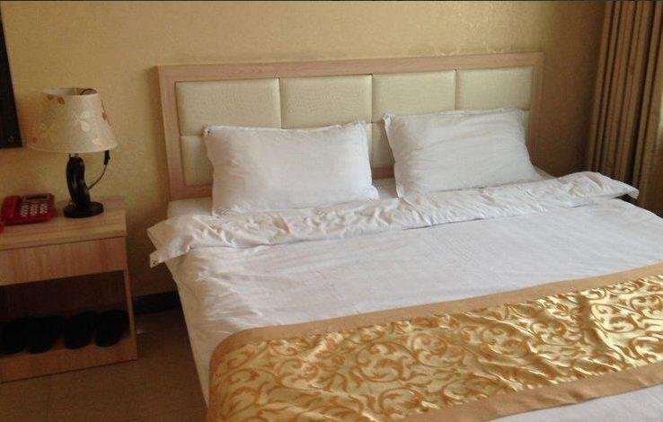 Хэншуй: Jinpeng Express Inn