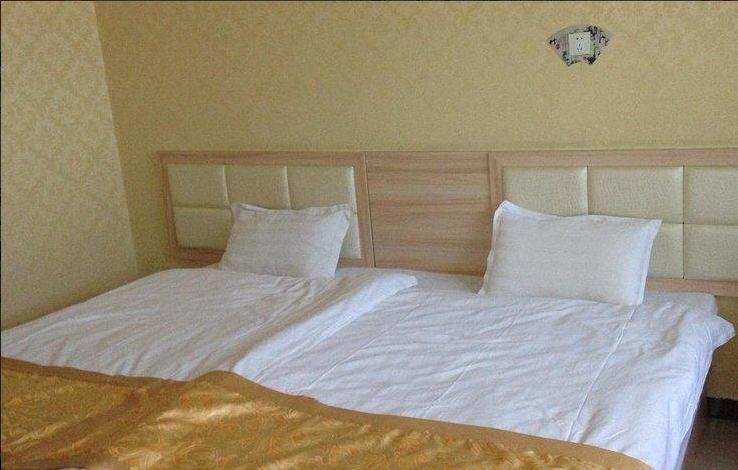 Хэншуй: Jinpeng Express Inn