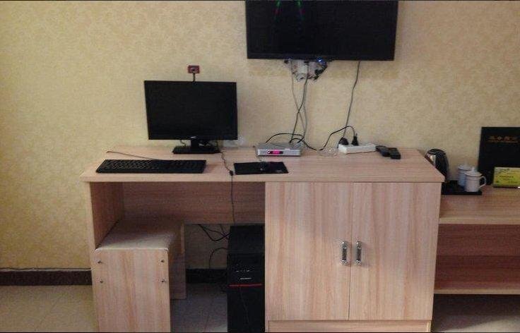 Хэншуй: Jinpeng Express Inn