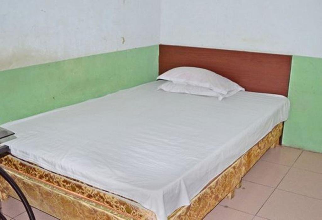 Хэншуй: Hengfa Hotel