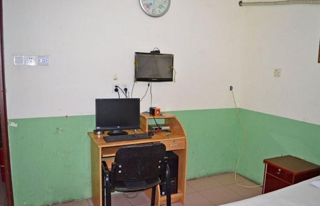 Хэншуй: Hengfa Hotel