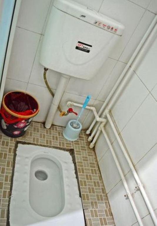 Хэншуй: Hengfa Hotel