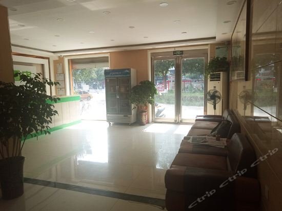 Хэншуй: Rujia Hotel