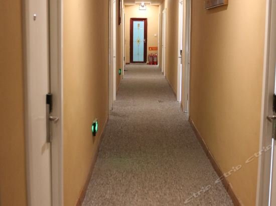 Хэншуй: Rujia Hotel