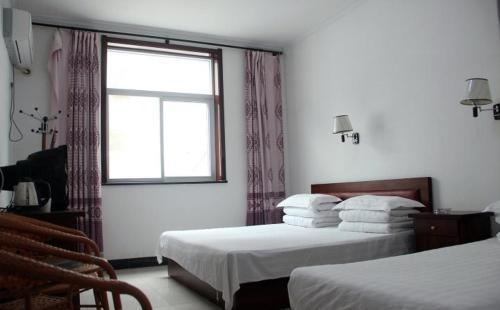 Баодин: Xinyu Guest House
