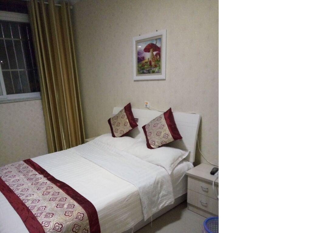 Хандань: Hejia Inn