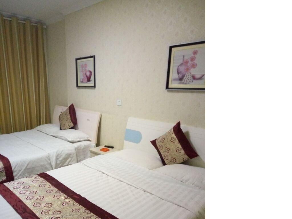 Хандань: Hejia Inn