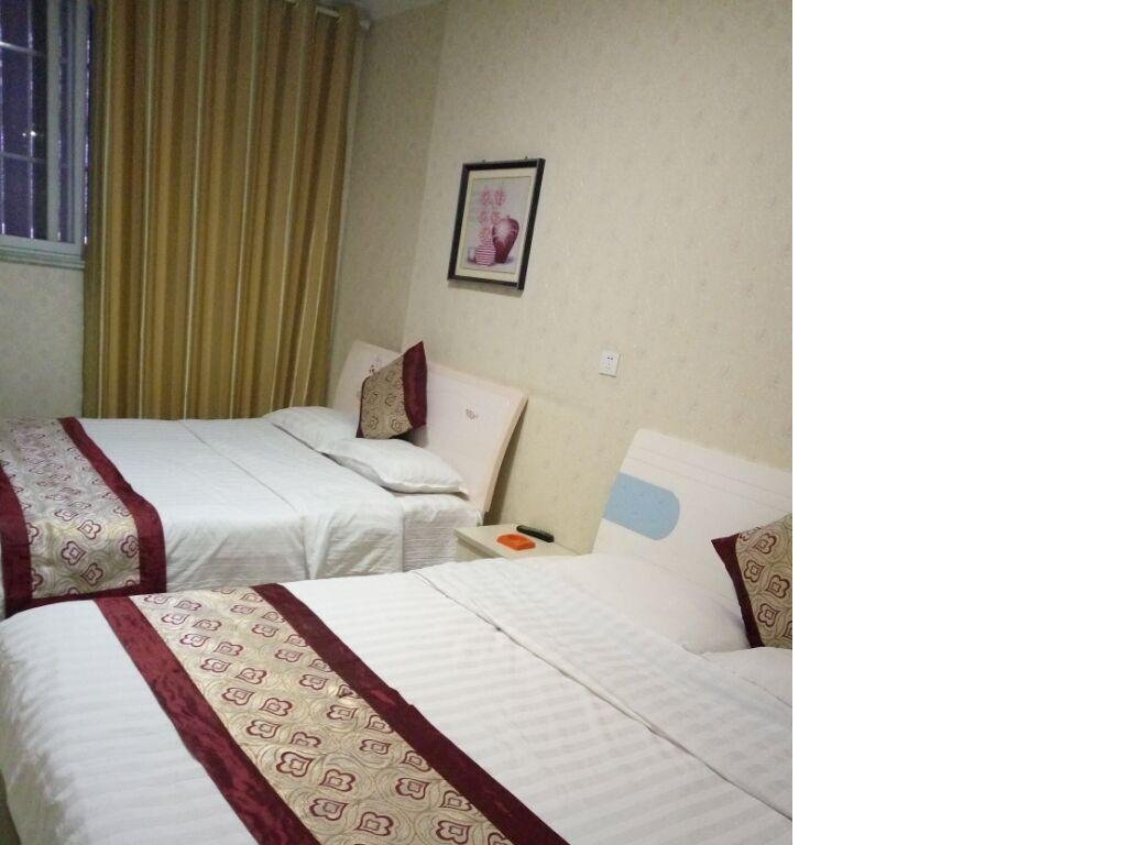 Хандань: Hejia Inn