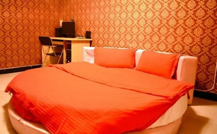 Шицзячжуан: Red Star Business Hotel