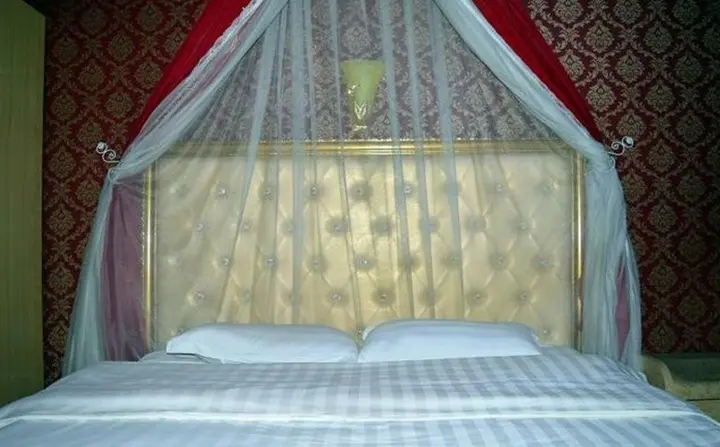 Шицзячжуан: Red Star Business Hotel