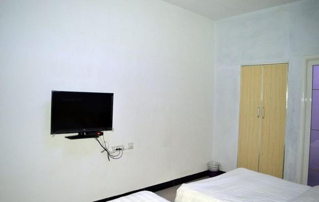 Шицзячжуан: Red Star Business Hotel