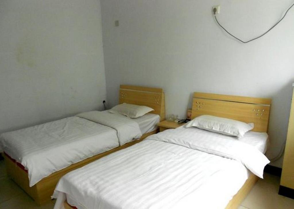 Шицзячжуан: Red Star Business Hotel