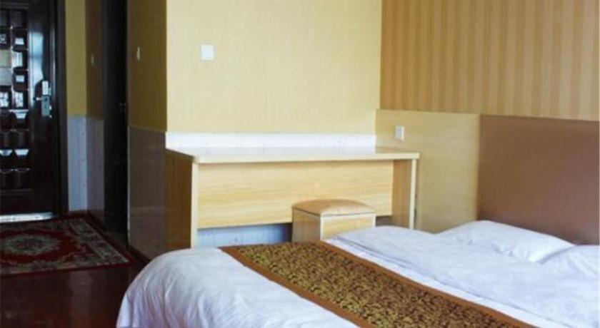 Вэйфан: Xincheng Business Hotel