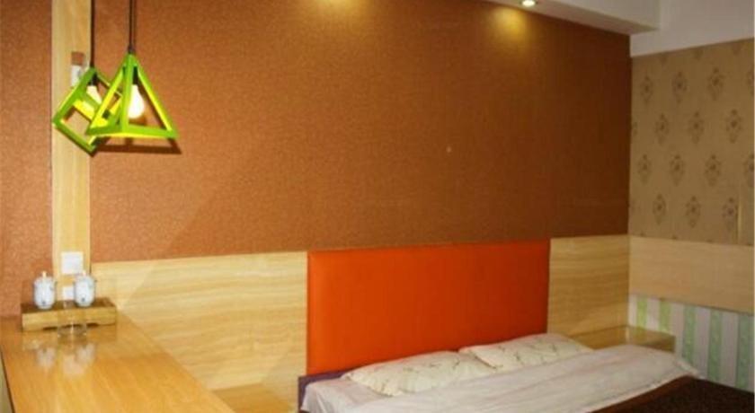 Вэйфан: Xincheng Business Hotel