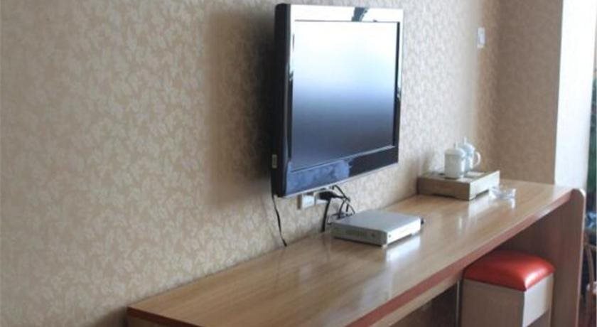Вэйфан: Xincheng Business Hotel