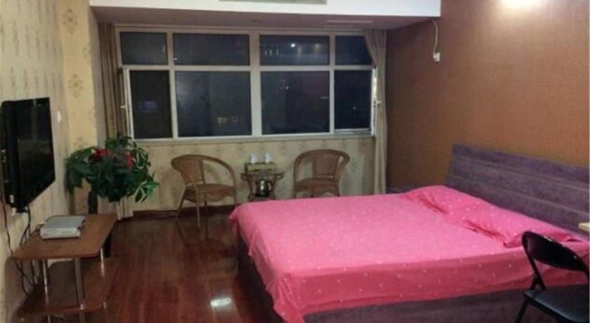Вэйфан: Xincheng Business Hotel